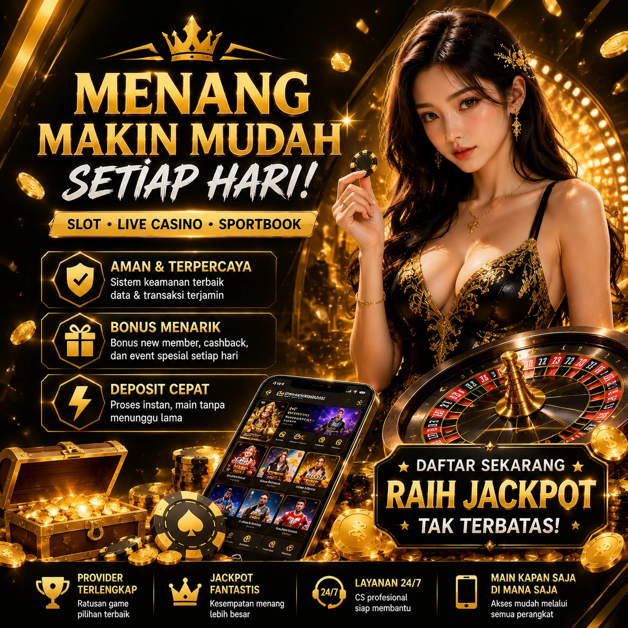 myslot188 Masuk