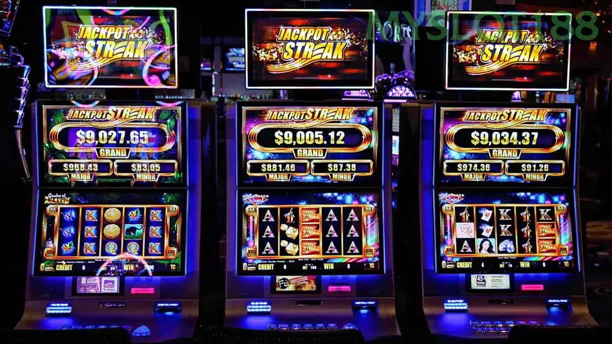 myslot188 Masuk