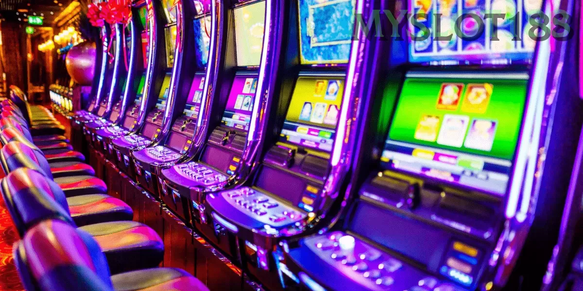 myslot188 Masuk - myslot188 Resmi