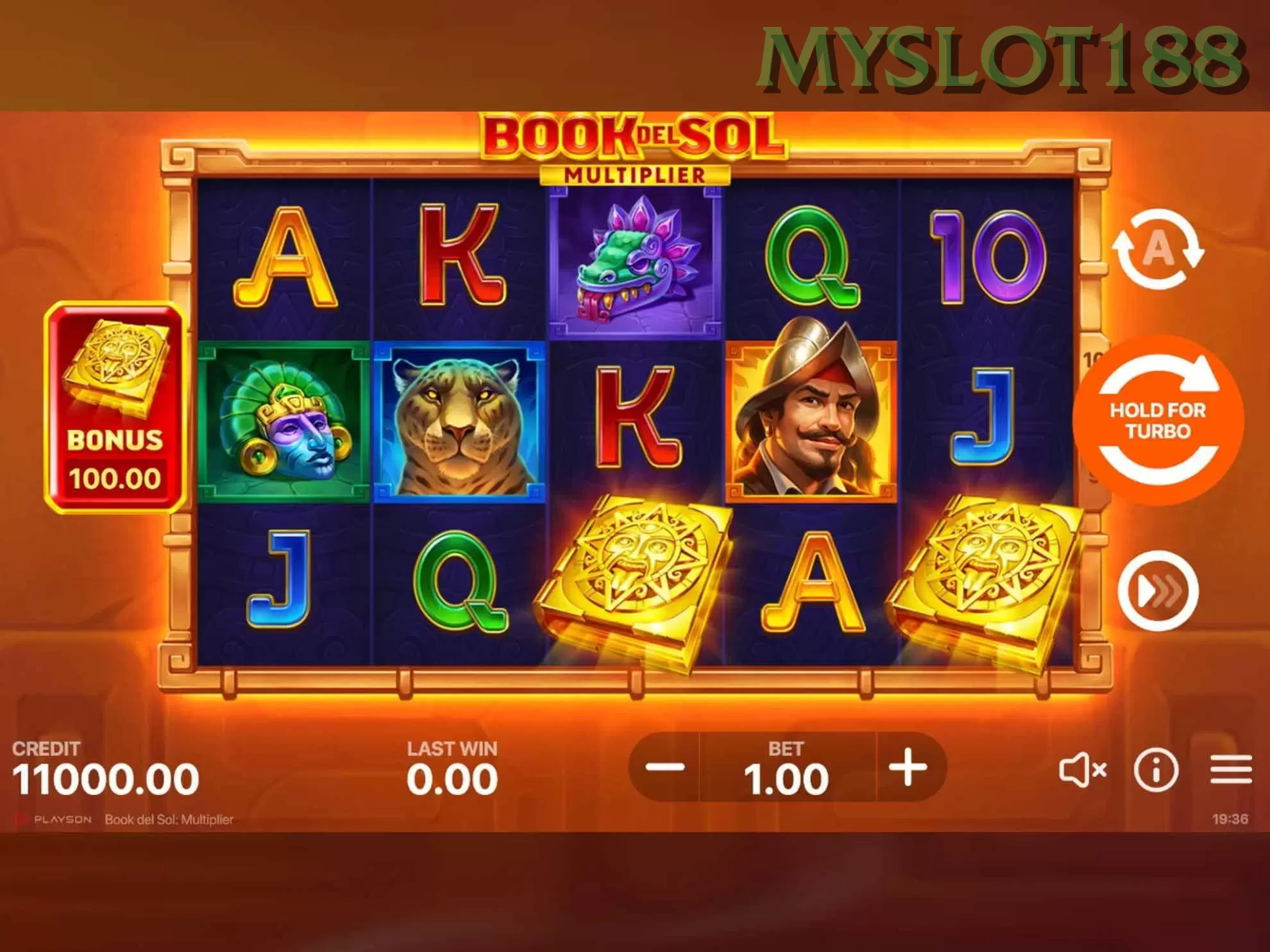 myslot188 APK