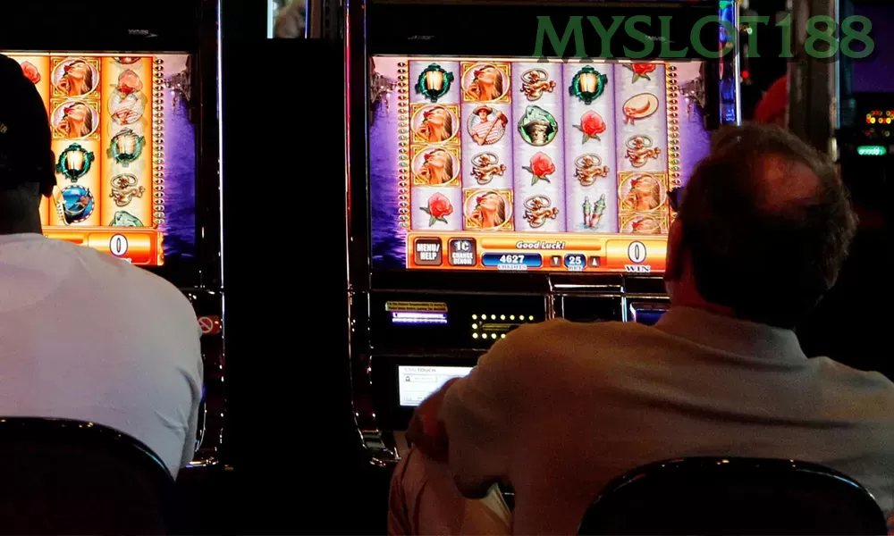 myslot188 APK