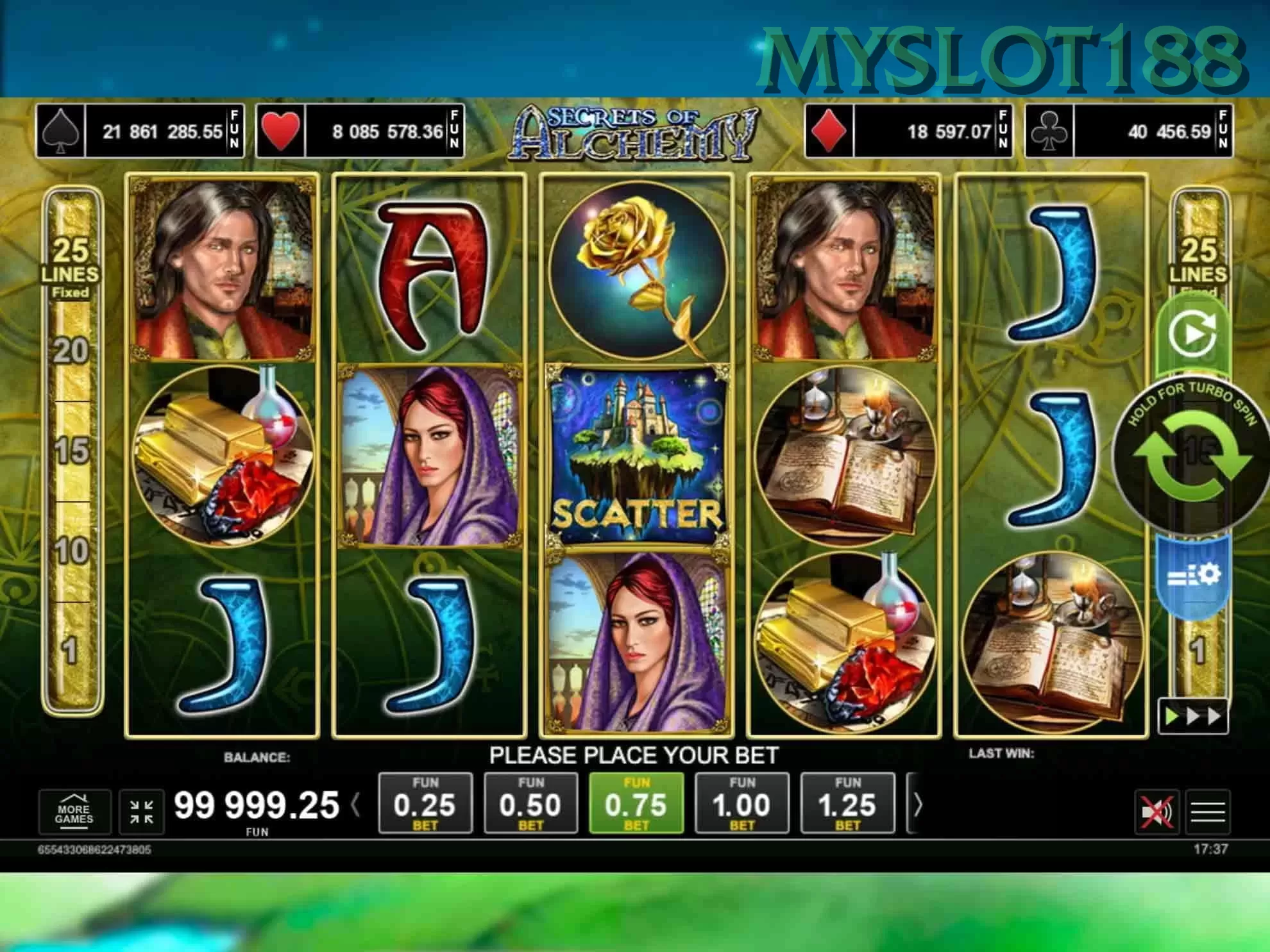 myslot188 Masuk